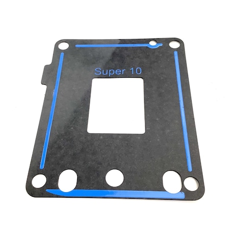 Eaton Gasket, Shift Lever Openingransmission 4303432